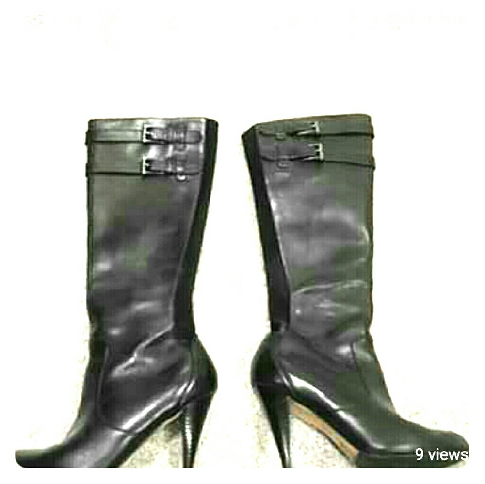 Cole Haan Boots
